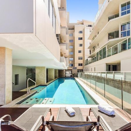 Redvue Holiday Apartments 레드클리프 외부 사진