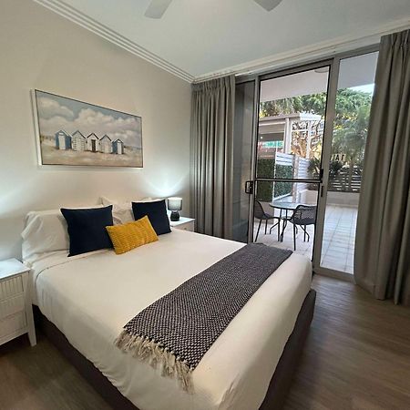 Redvue Holiday Apartments 레드클리프 외부 사진