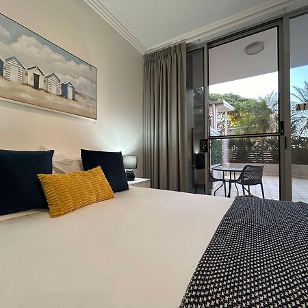 Redvue Holiday Apartments 레드클리프 외부 사진