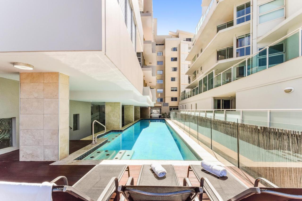 Redvue Holiday Apartments 레드클리프 외부 사진