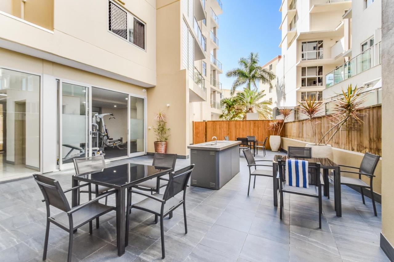 Redvue Holiday Apartments 레드클리프 외부 사진