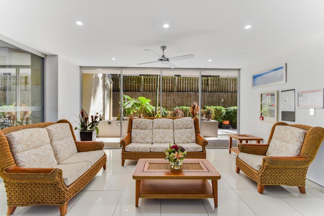 Redvue Holiday Apartments 레드클리프 외부 사진