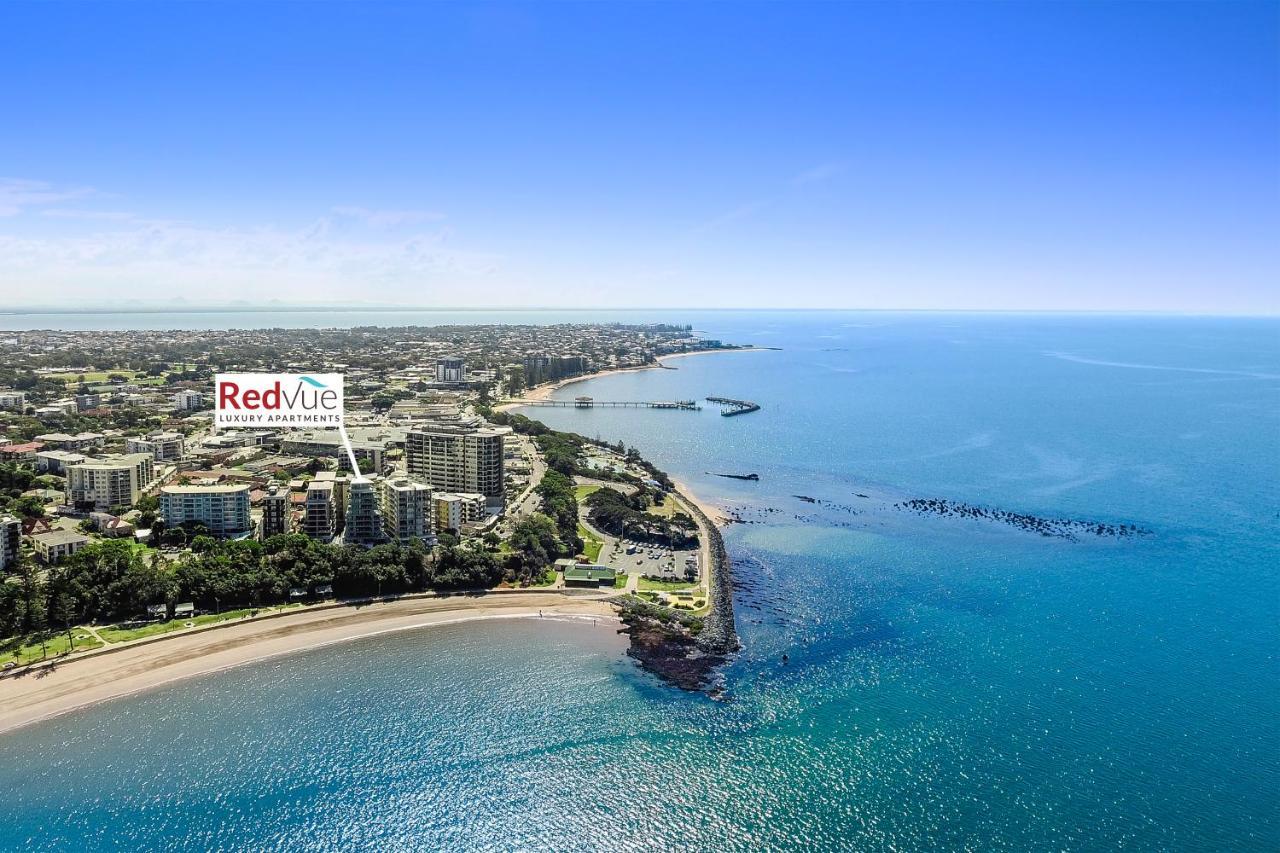 Redvue Holiday Apartments 레드클리프 외부 사진