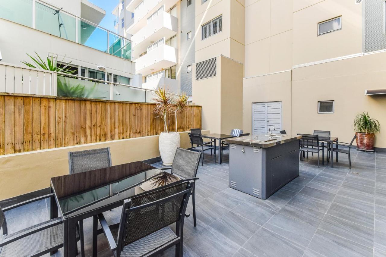 Redvue Holiday Apartments 레드클리프 외부 사진