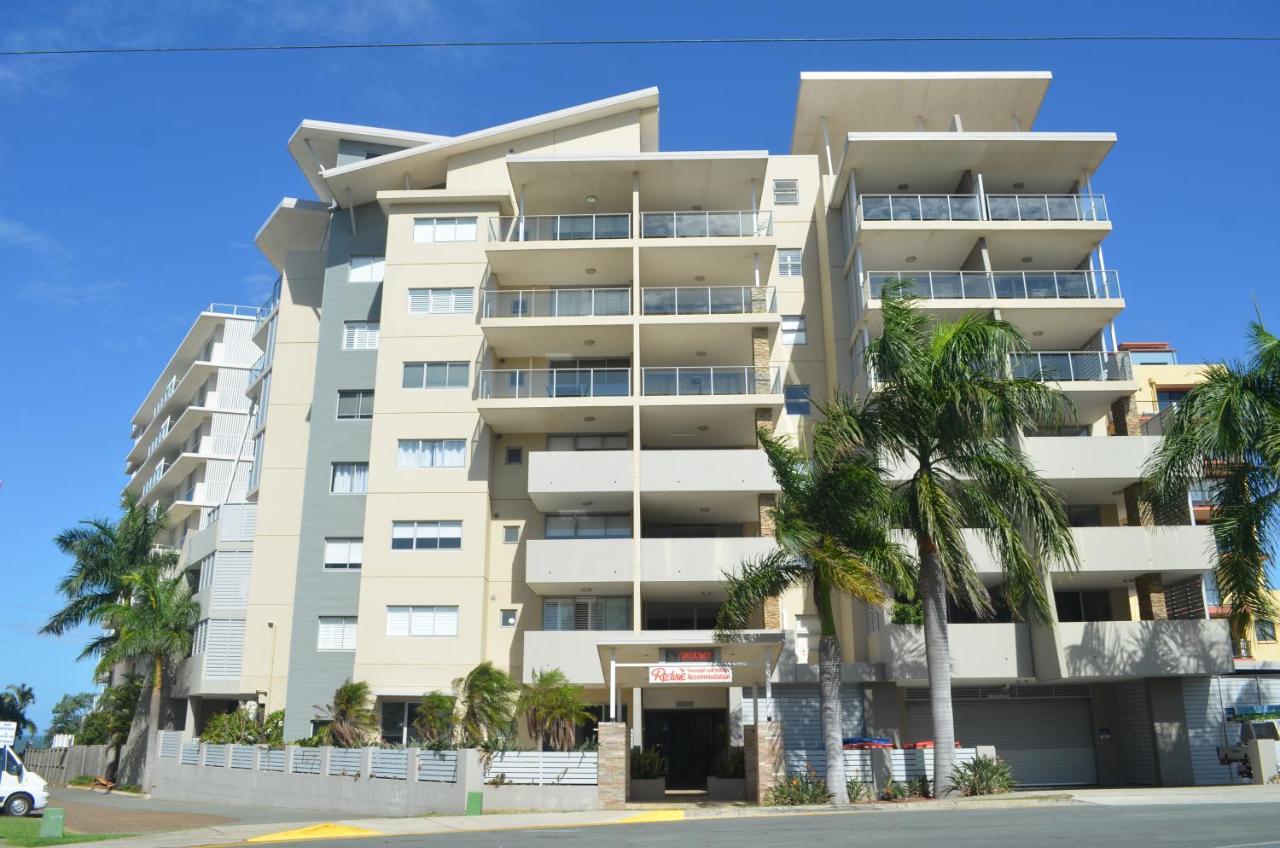 Redvue Holiday Apartments 레드클리프 외부 사진