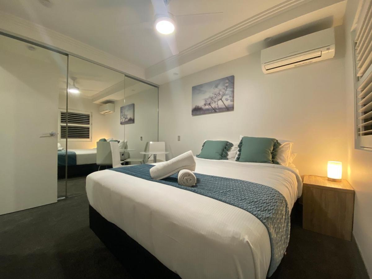 Redvue Holiday Apartments 레드클리프 외부 사진