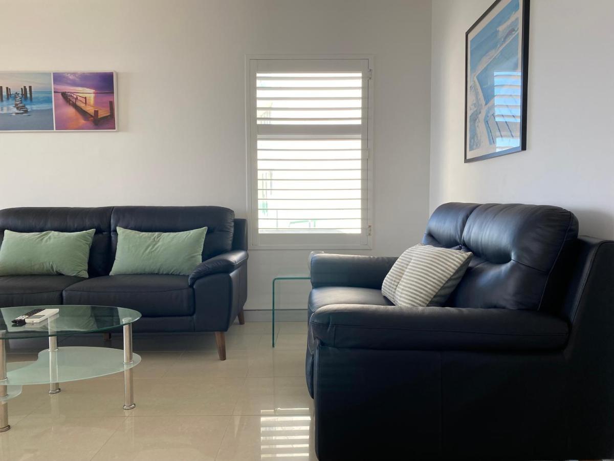 Redvue Holiday Apartments 레드클리프 외부 사진