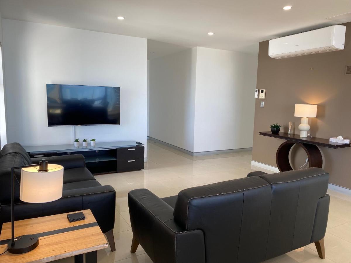 Redvue Holiday Apartments 레드클리프 외부 사진