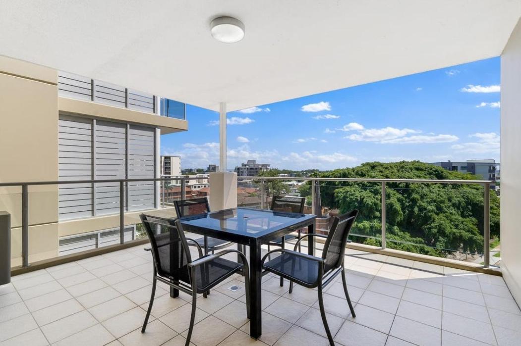 Redvue Holiday Apartments 레드클리프 외부 사진