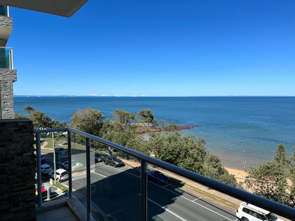 Redvue Holiday Apartments 레드클리프 외부 사진