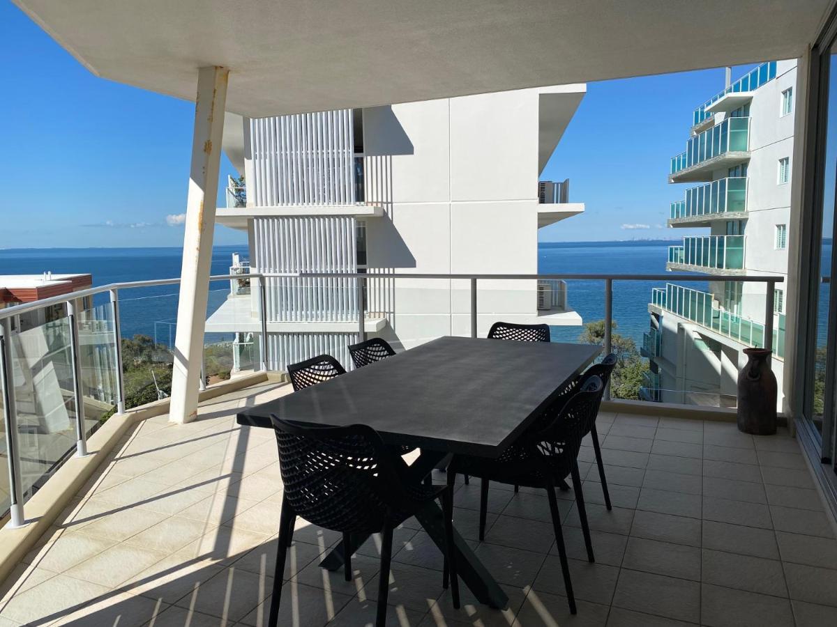 Redvue Holiday Apartments 레드클리프 외부 사진