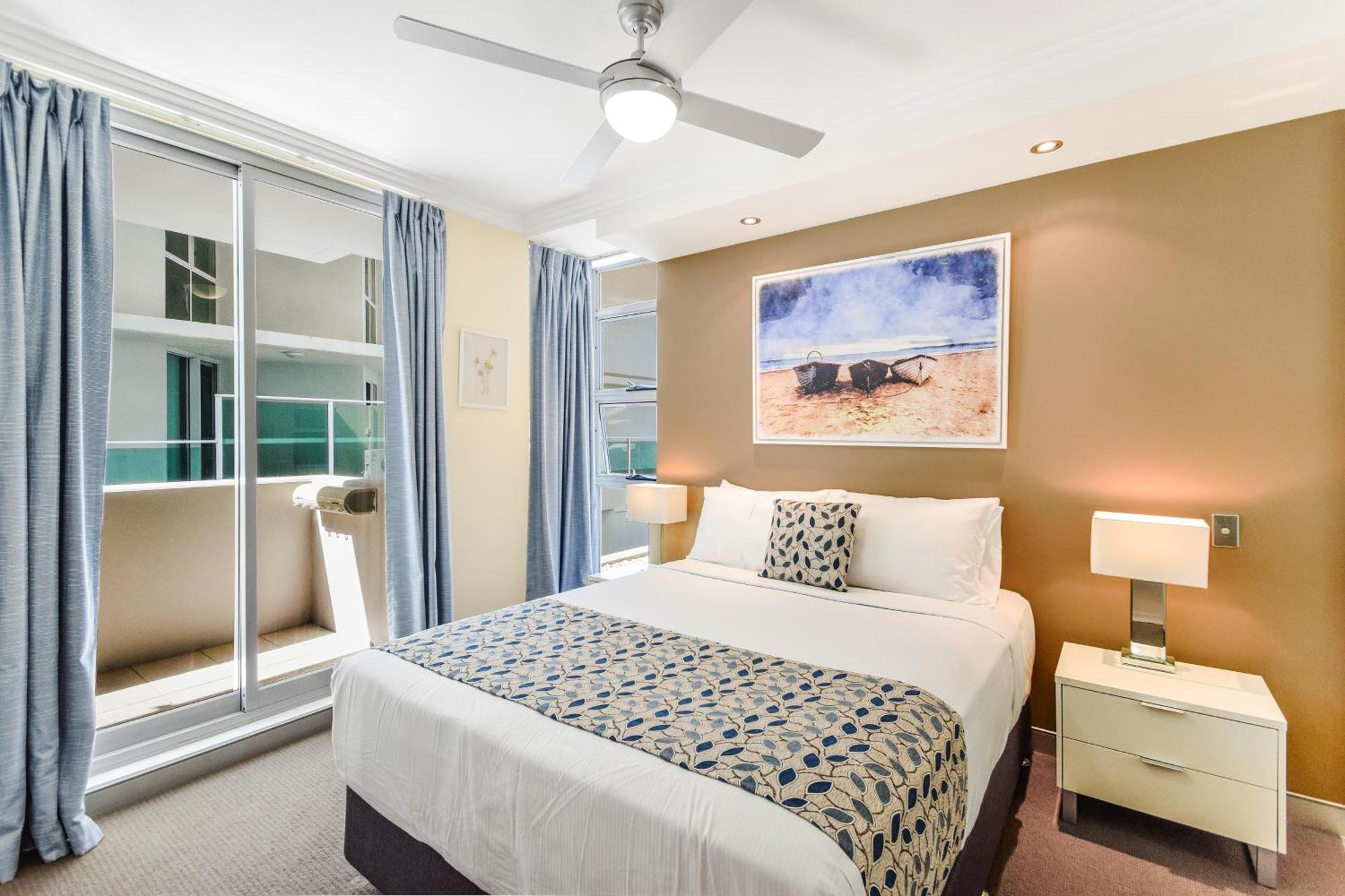 Redvue Holiday Apartments 레드클리프 외부 사진