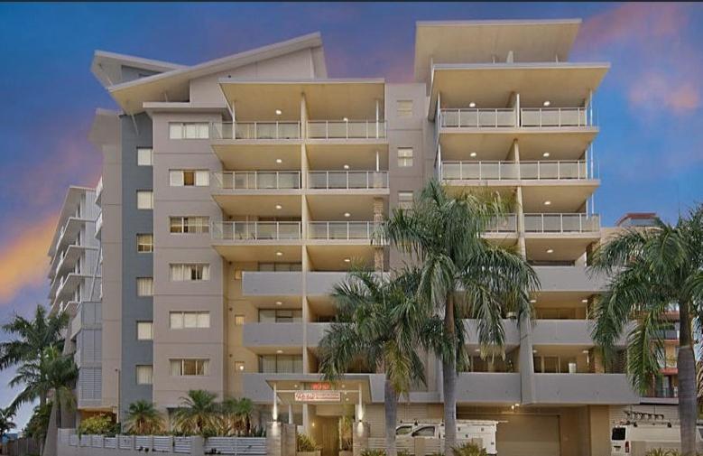 Redvue Holiday Apartments 레드클리프 외부 사진