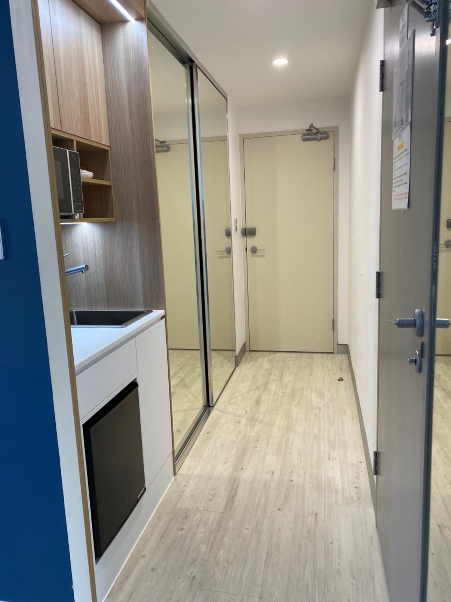 Redvue Holiday Apartments 레드클리프 외부 사진