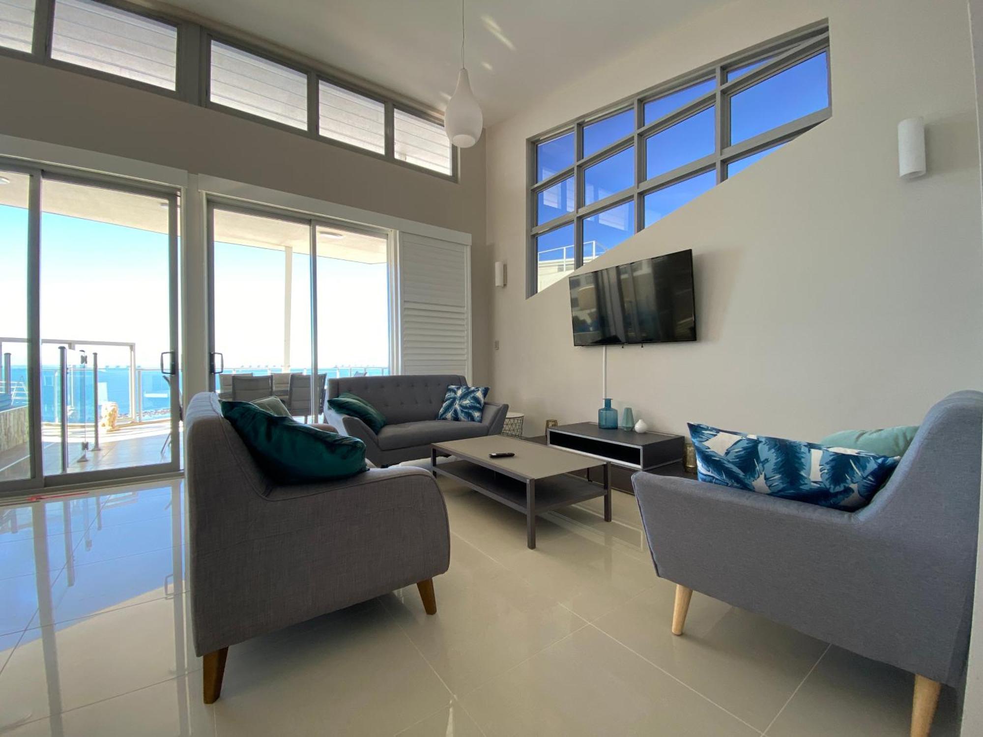 Redvue Holiday Apartments 레드클리프 외부 사진