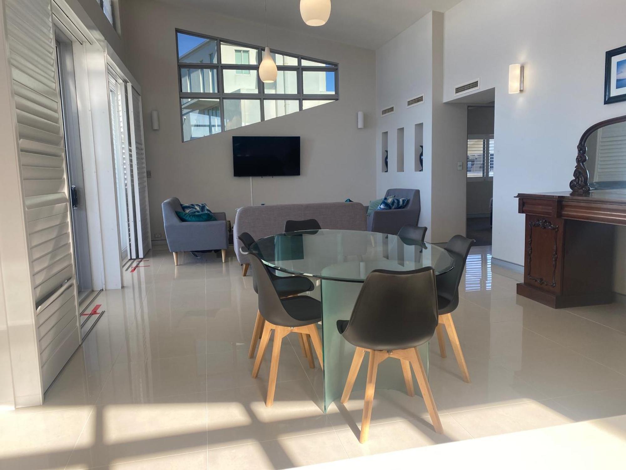 Redvue Holiday Apartments 레드클리프 외부 사진