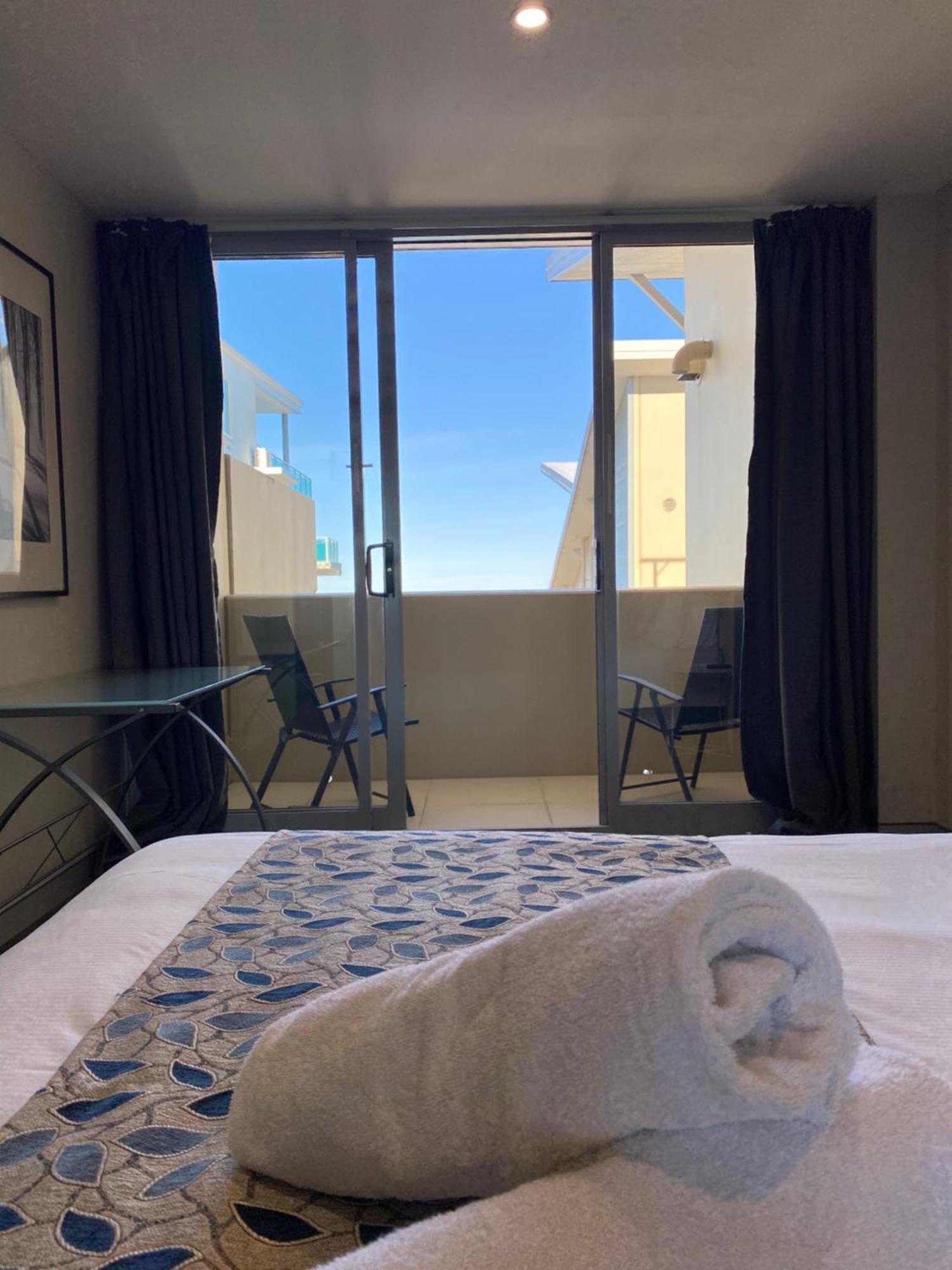 Redvue Holiday Apartments 레드클리프 외부 사진
