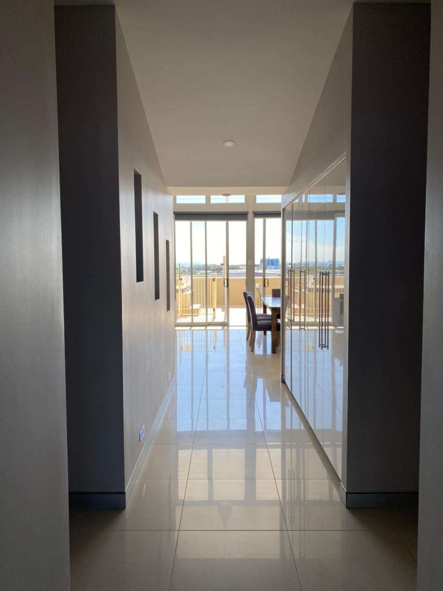 Redvue Holiday Apartments 레드클리프 외부 사진