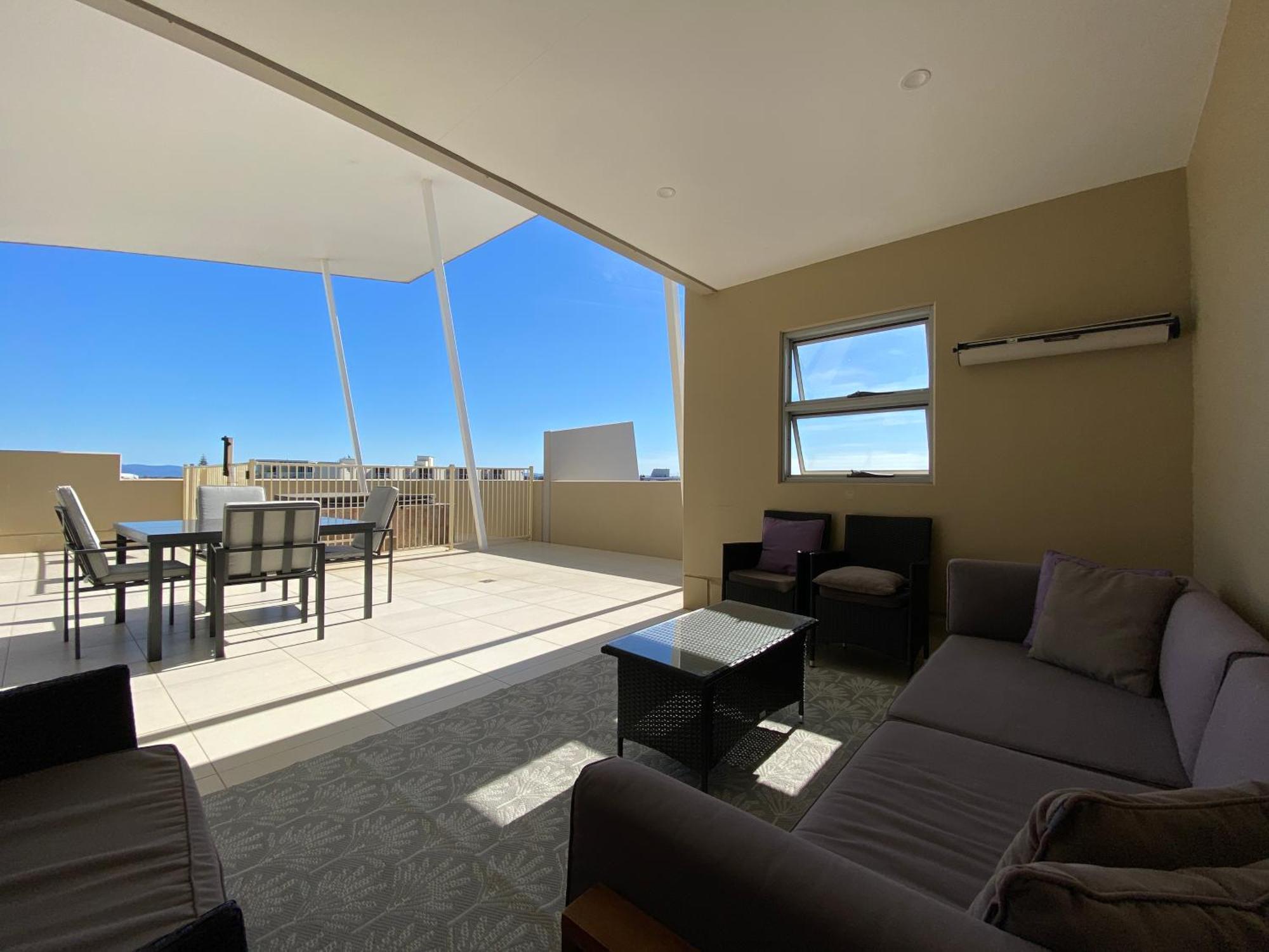 Redvue Holiday Apartments 레드클리프 외부 사진