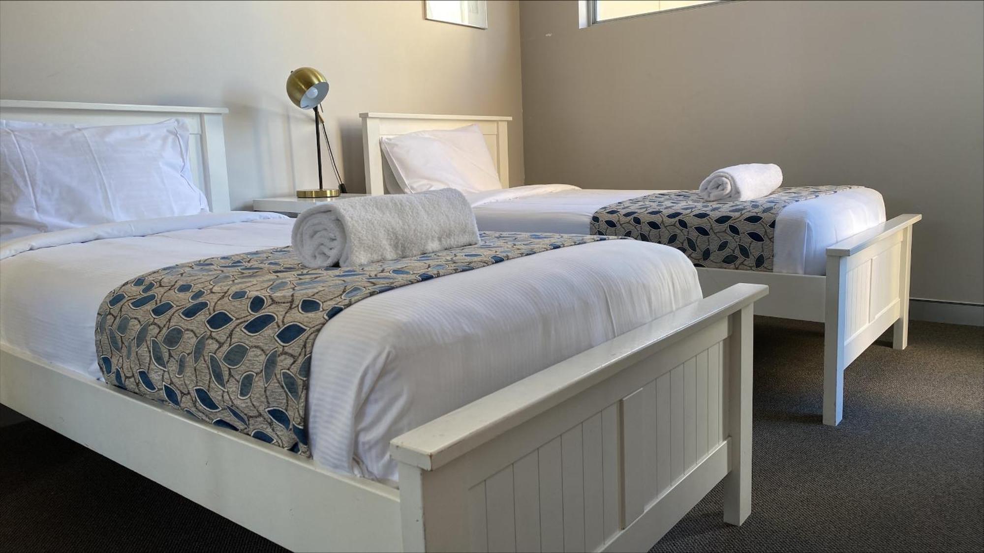 Redvue Holiday Apartments 레드클리프 외부 사진