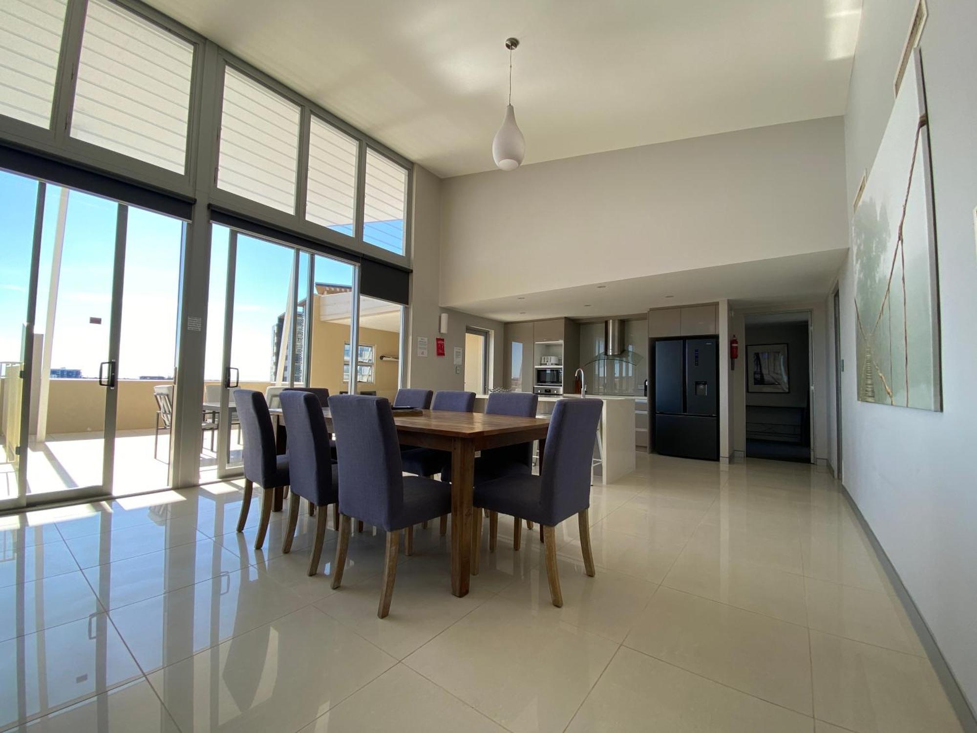 Redvue Holiday Apartments 레드클리프 외부 사진