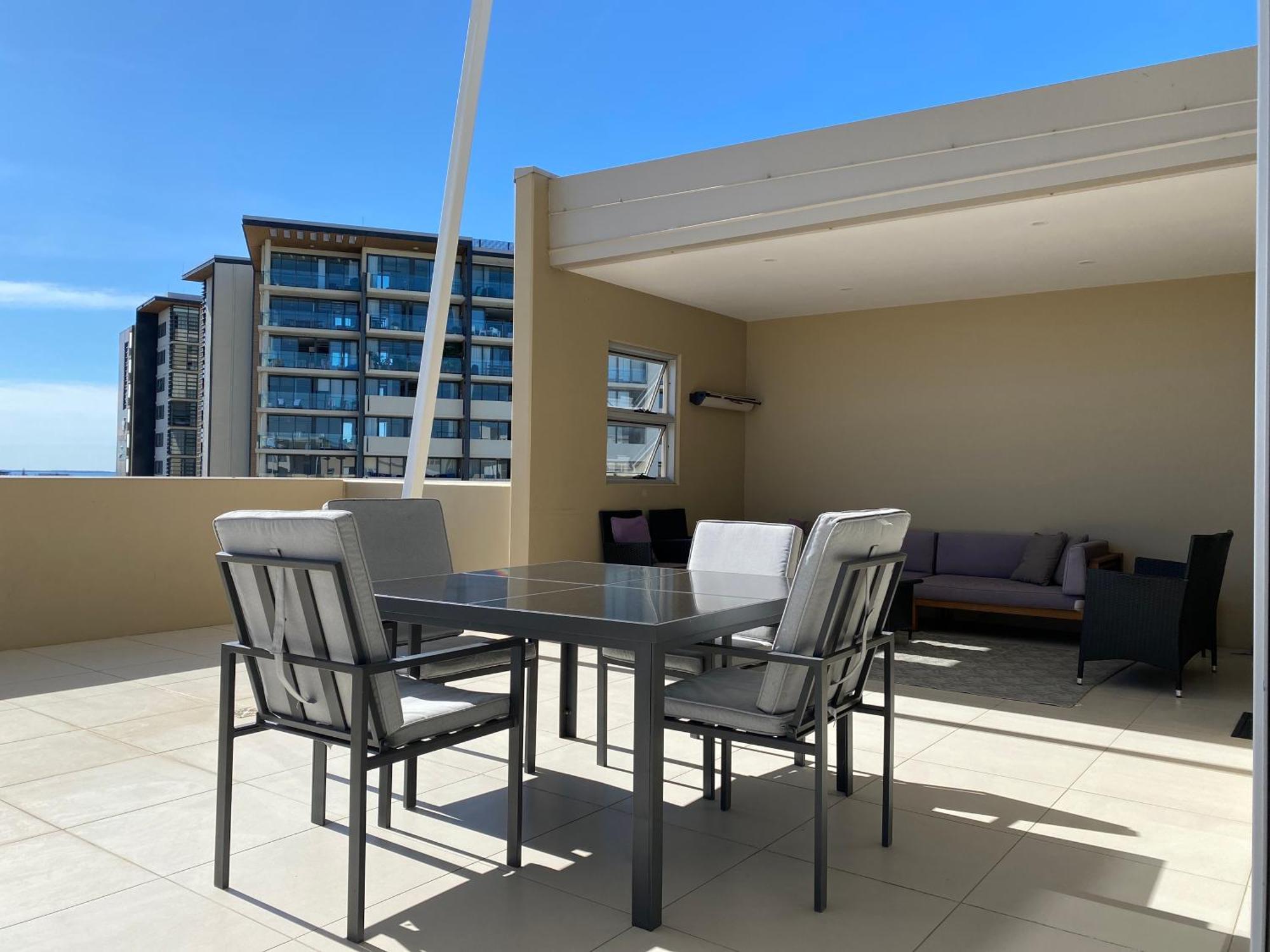 Redvue Holiday Apartments 레드클리프 외부 사진