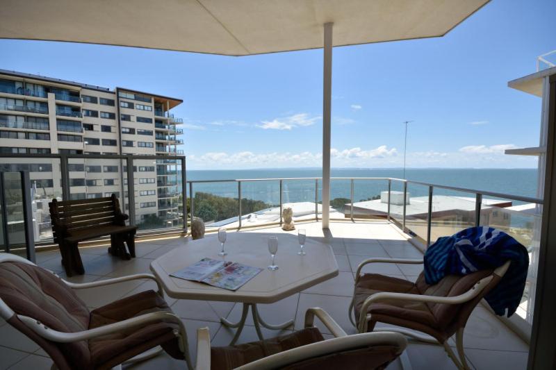 Redvue Holiday Apartments 레드클리프 외부 사진