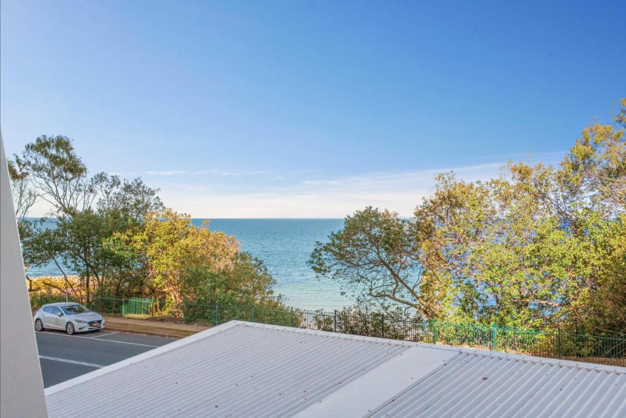Redvue Holiday Apartments 레드클리프 외부 사진