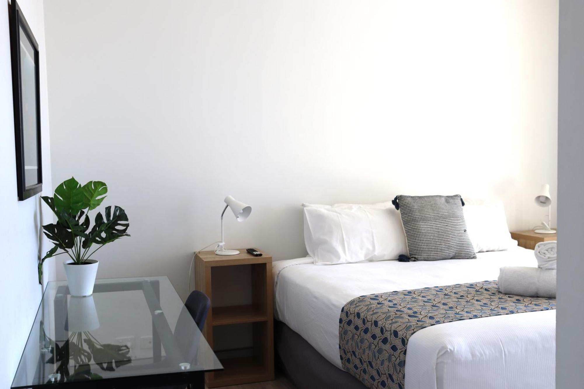 Redvue Holiday Apartments 레드클리프 외부 사진