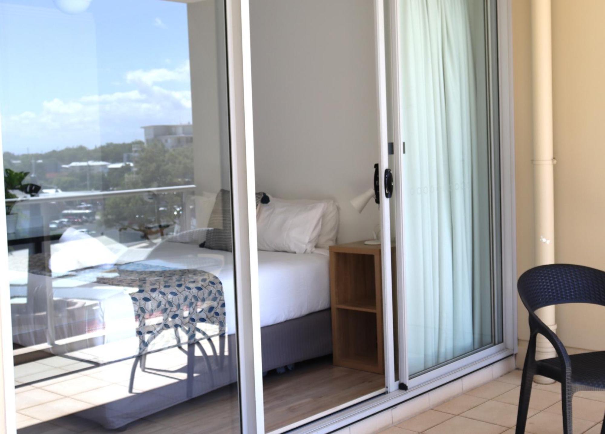Redvue Holiday Apartments 레드클리프 외부 사진