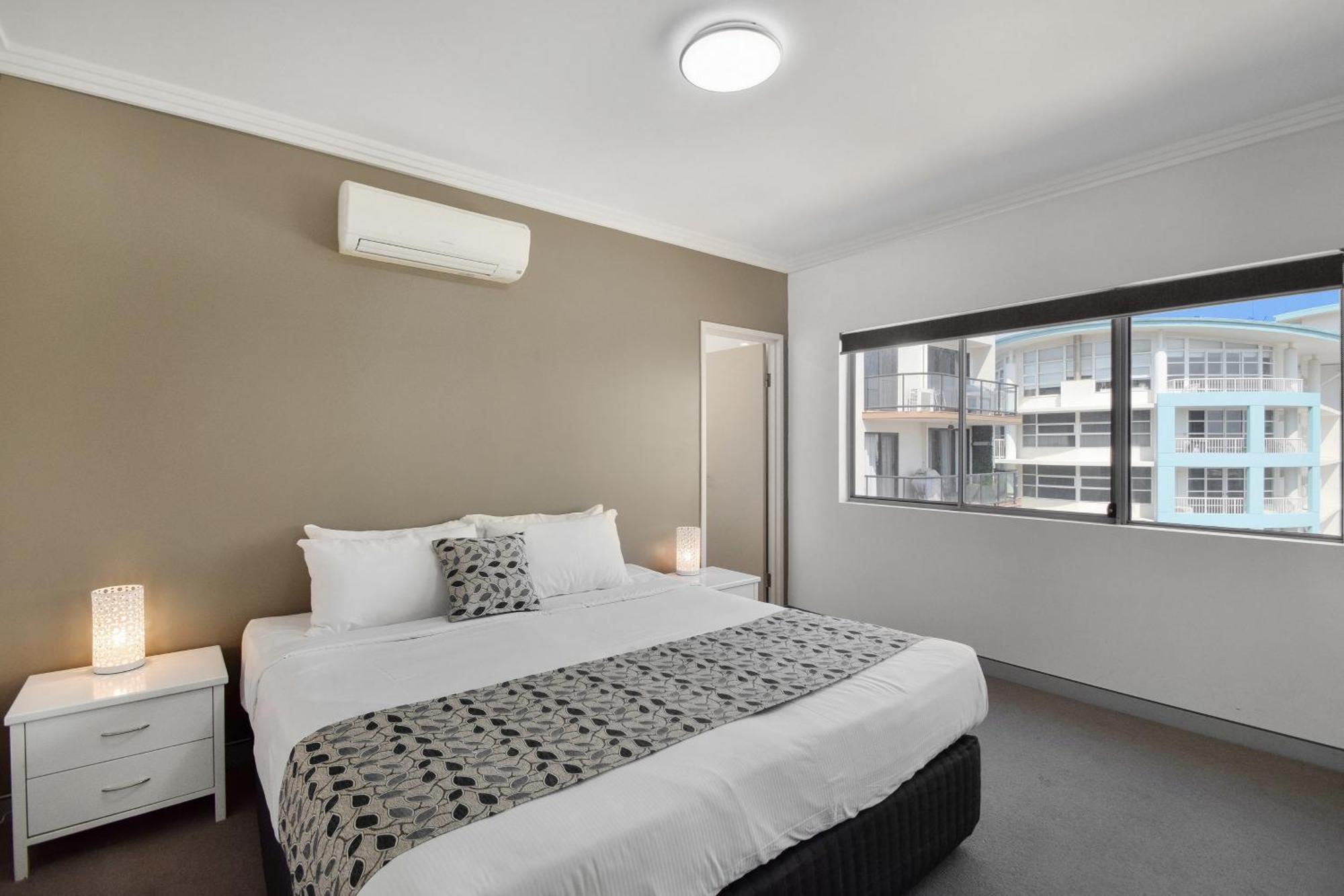 Redvue Holiday Apartments 레드클리프 외부 사진