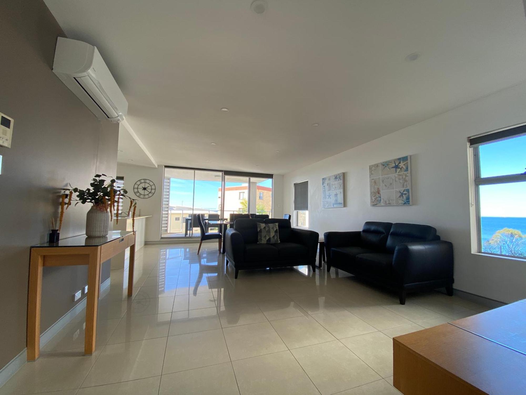 Redvue Holiday Apartments 레드클리프 외부 사진