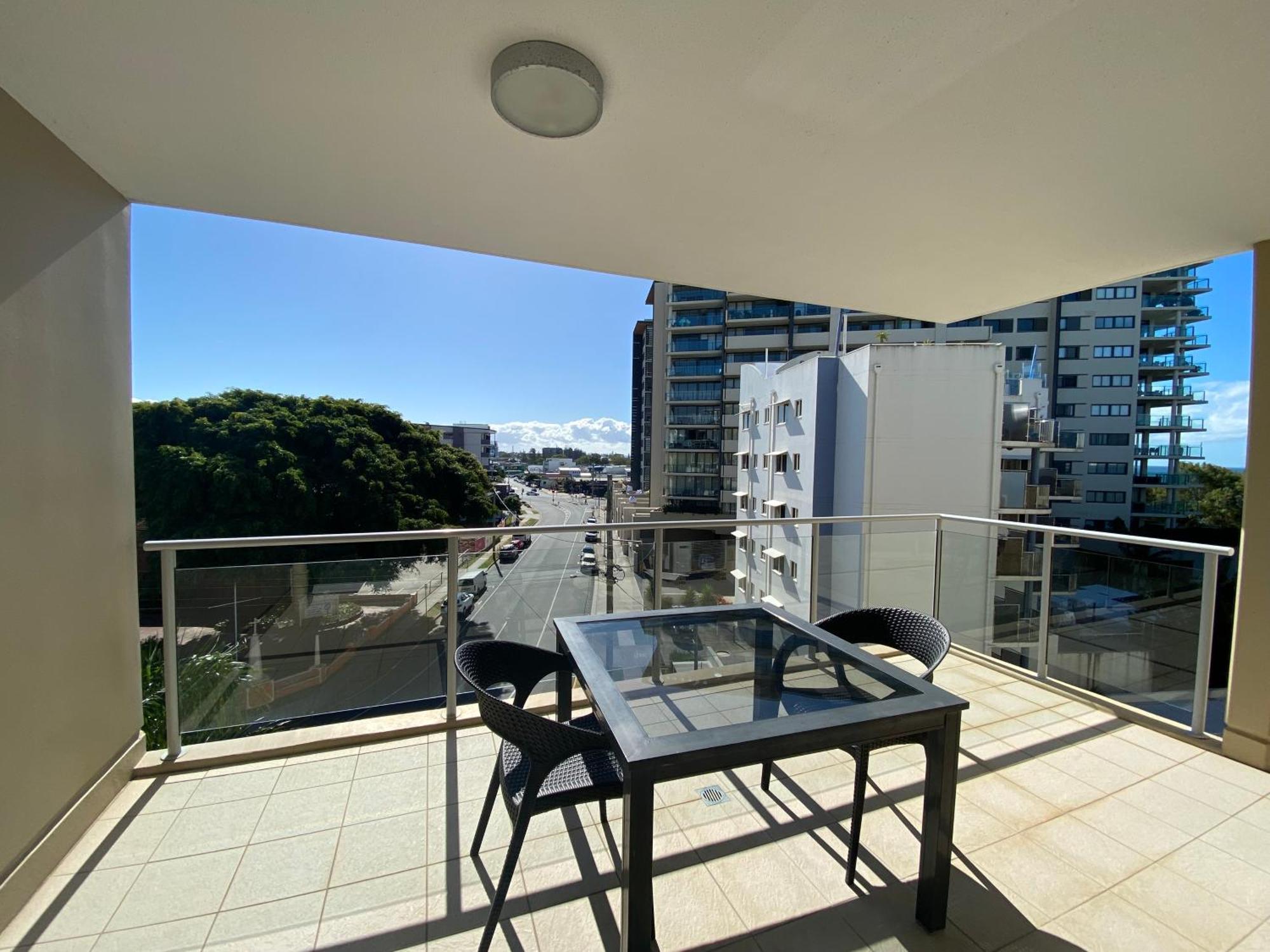 Redvue Holiday Apartments 레드클리프 외부 사진
