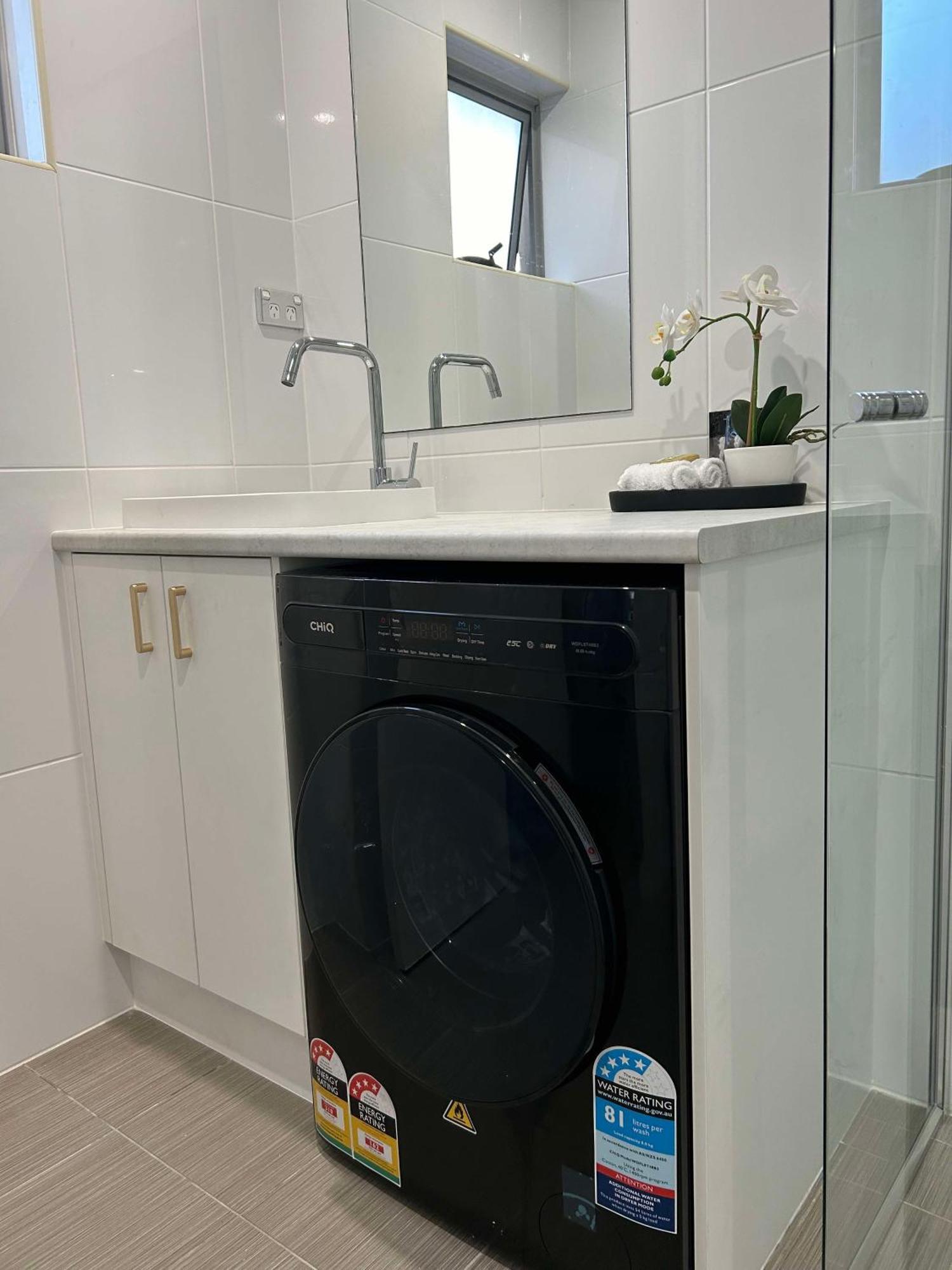 Redvue Holiday Apartments 레드클리프 외부 사진