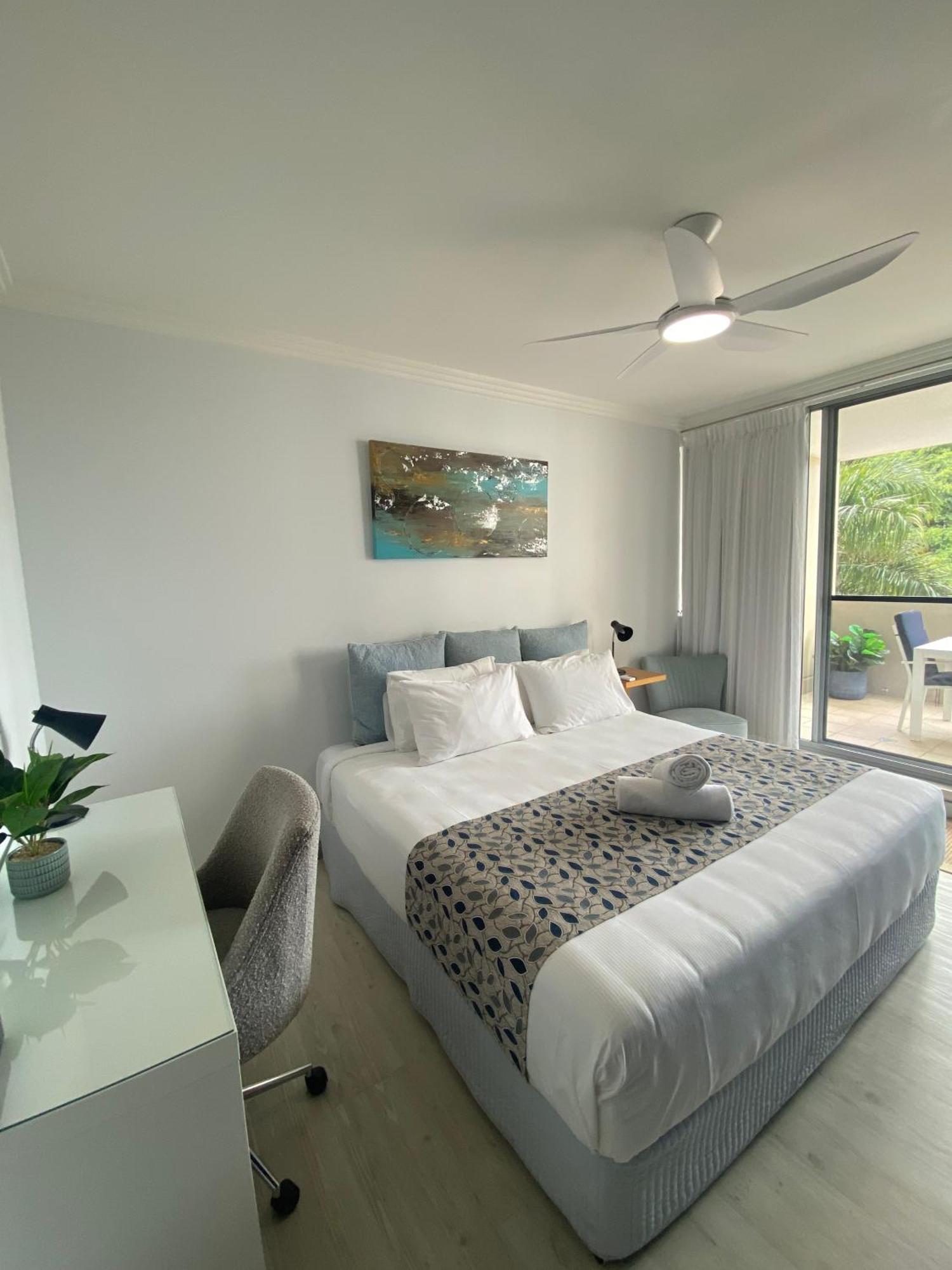 Redvue Holiday Apartments 레드클리프 외부 사진